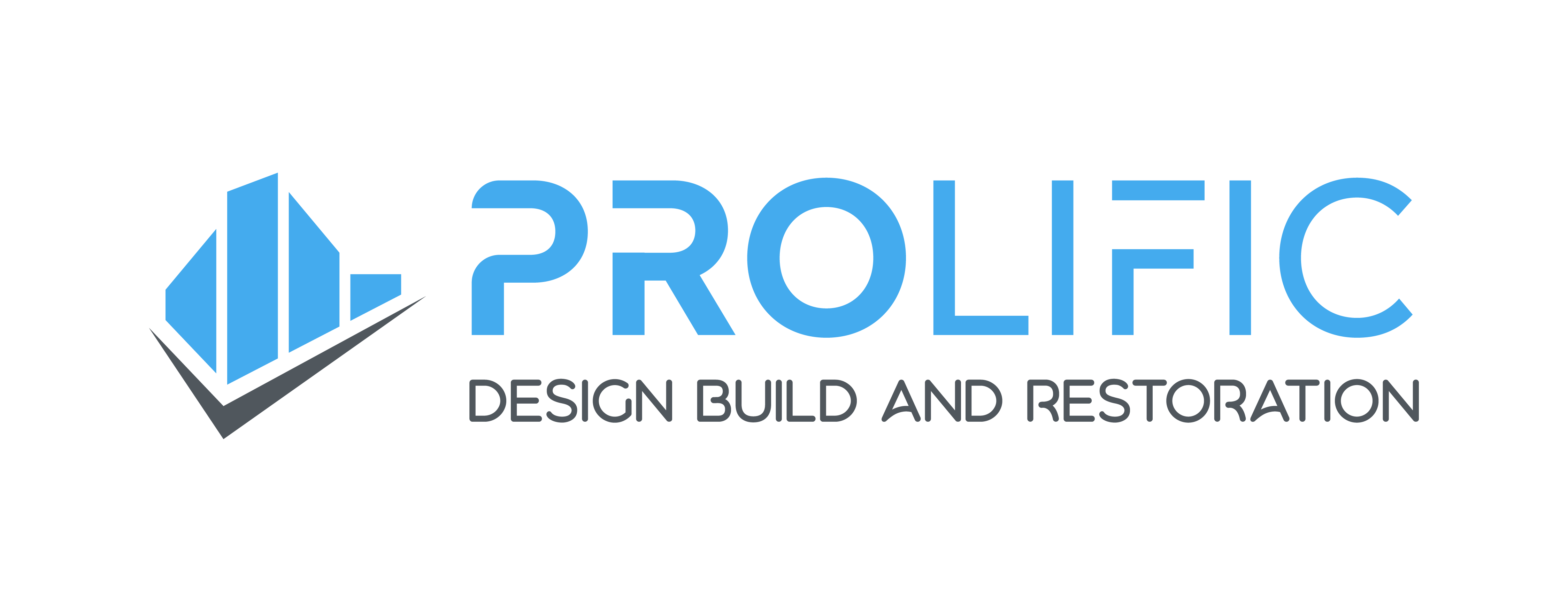 Prolific Design Build & Restoration